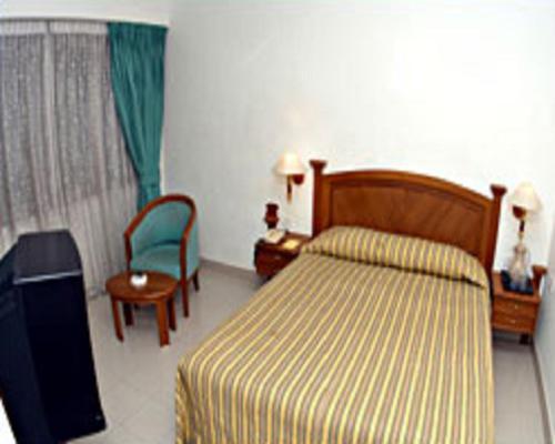 Hotel Pankaj Thiruvananthapuram Rom bilde