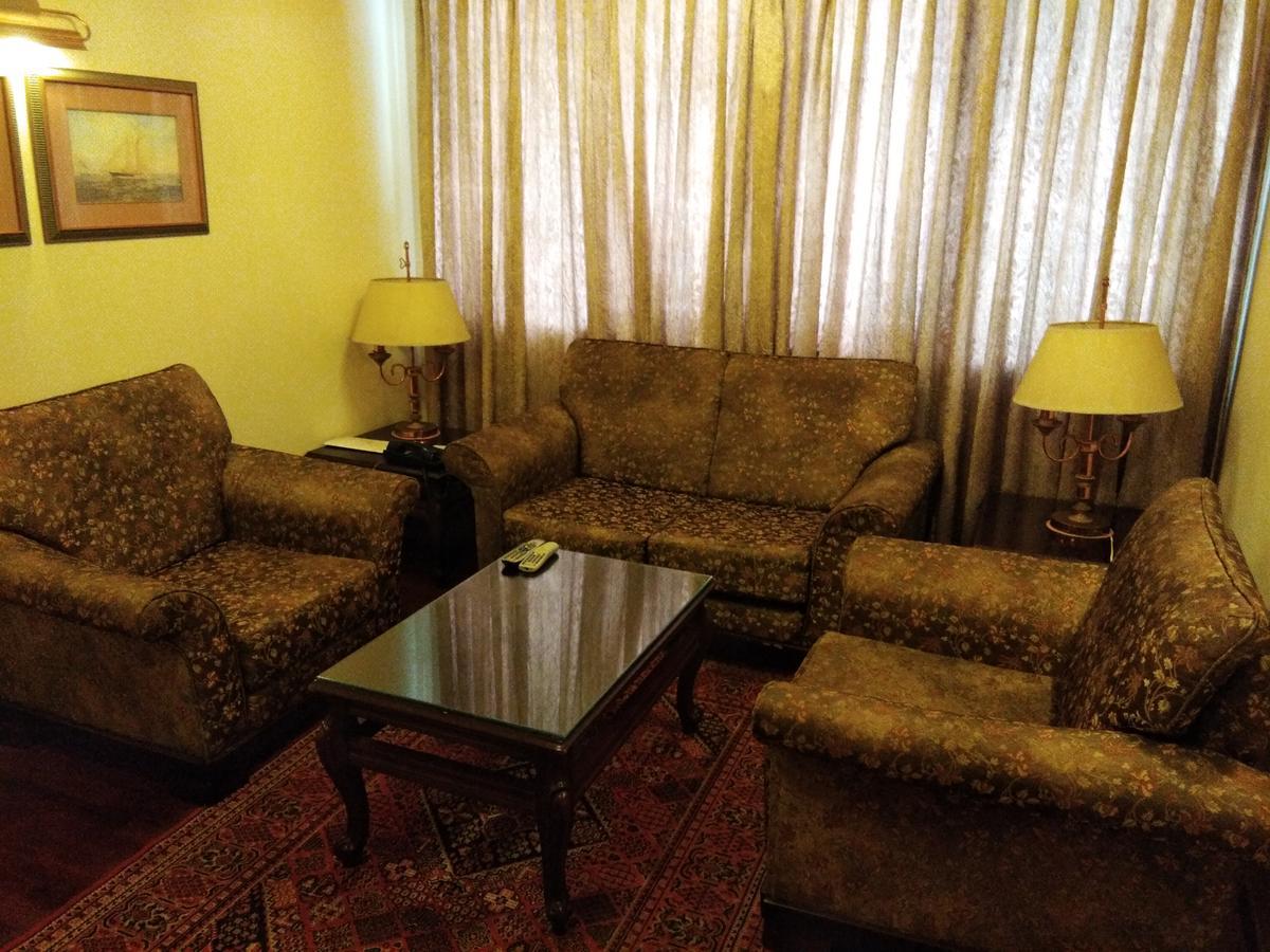 Hotel Pankaj Thiruvananthapuram Eksteriør bilde